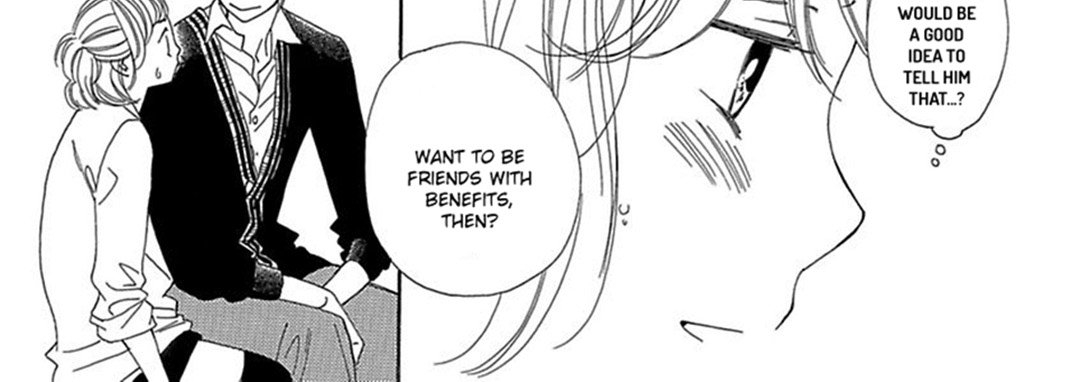 Just Listen to What I Say - The Things I Want A Sadistic Doctor to Do to Me - episode 9 - 35