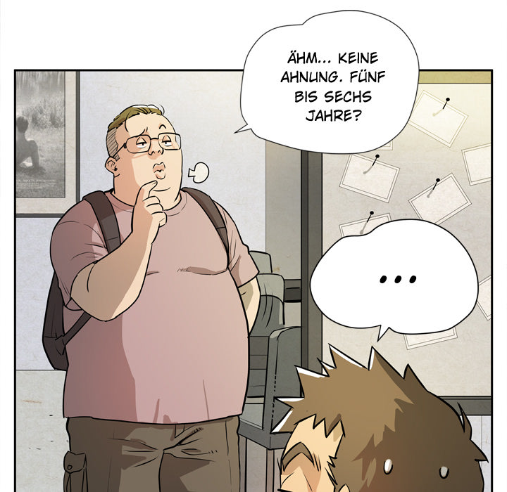 Ich... ein Vorbild? - episode 7 - 19