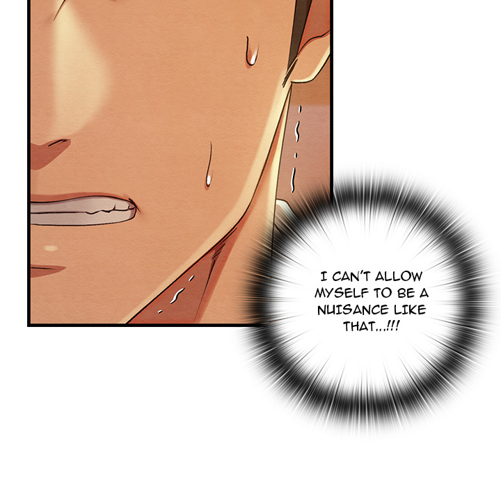 Master of Intimacy - UNCENSORED - episode 9 - 22