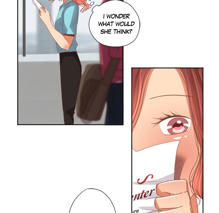My Girlfriend is a Soap Opera Star - episode 18 - 35