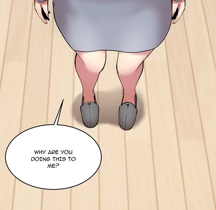 The Delivery Rider - episode Prologue - 20