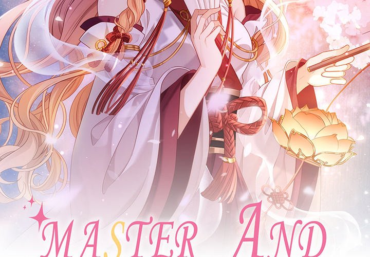 MASTER AND SEVEN LOVERS - episode 58 - 1