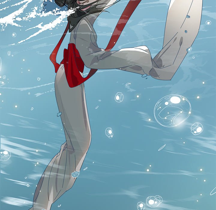 To Trick a Mermaid - episode 1 - 75