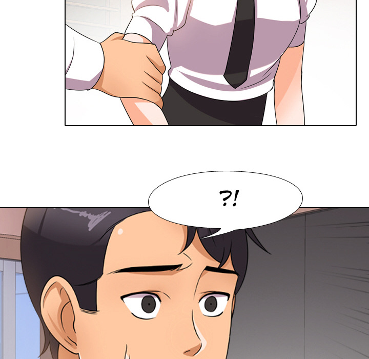 Das Partnerkarussell - episode 11 - 17