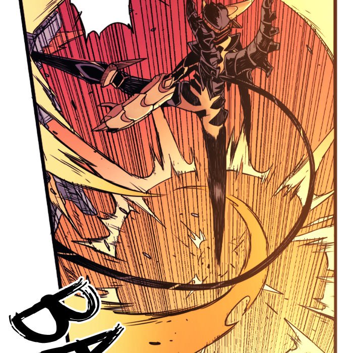 Knight of Rakshasa - episode 2 - 91