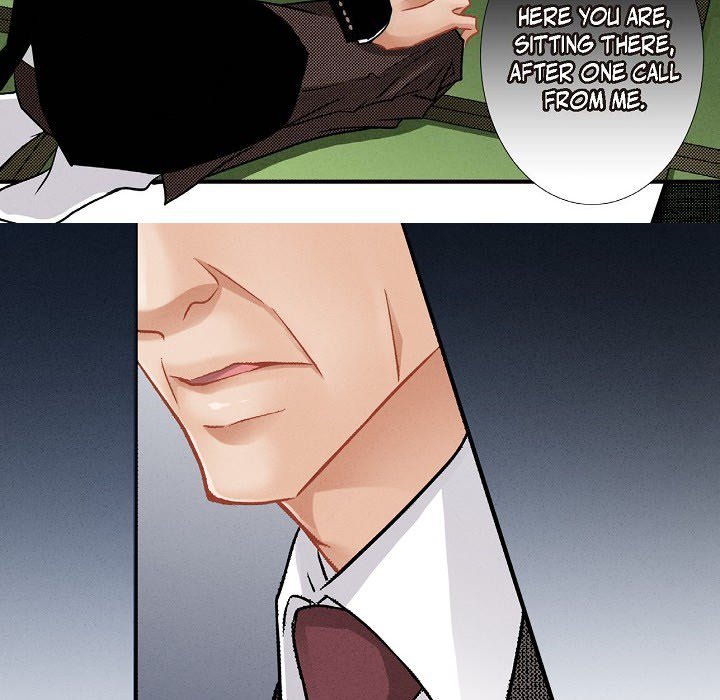 Work, Fight and Love - Webtoon Edition - episode 8 - 30