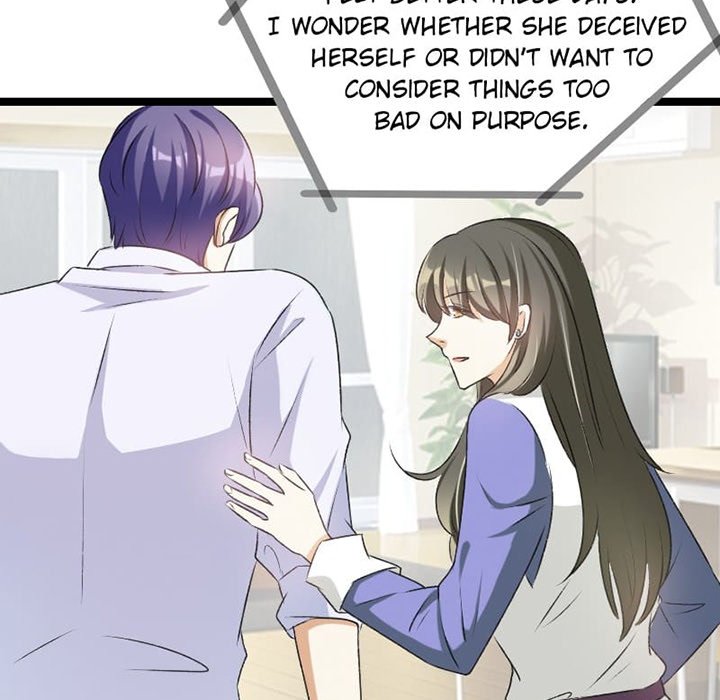 Love Is Never Enough - episode 28 - 48