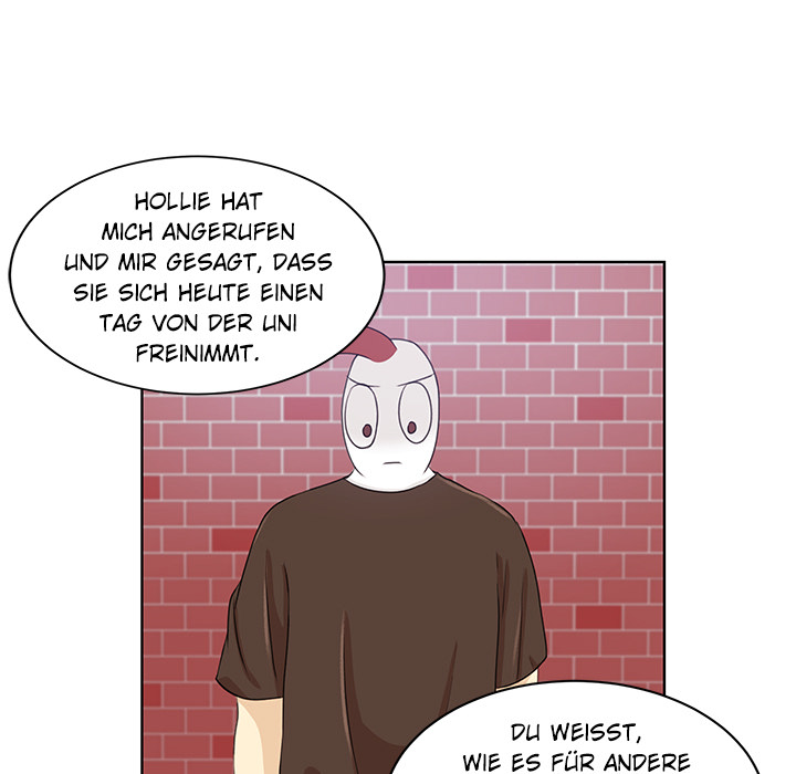 Der Mädchen-Knigge - episode 30 - 3