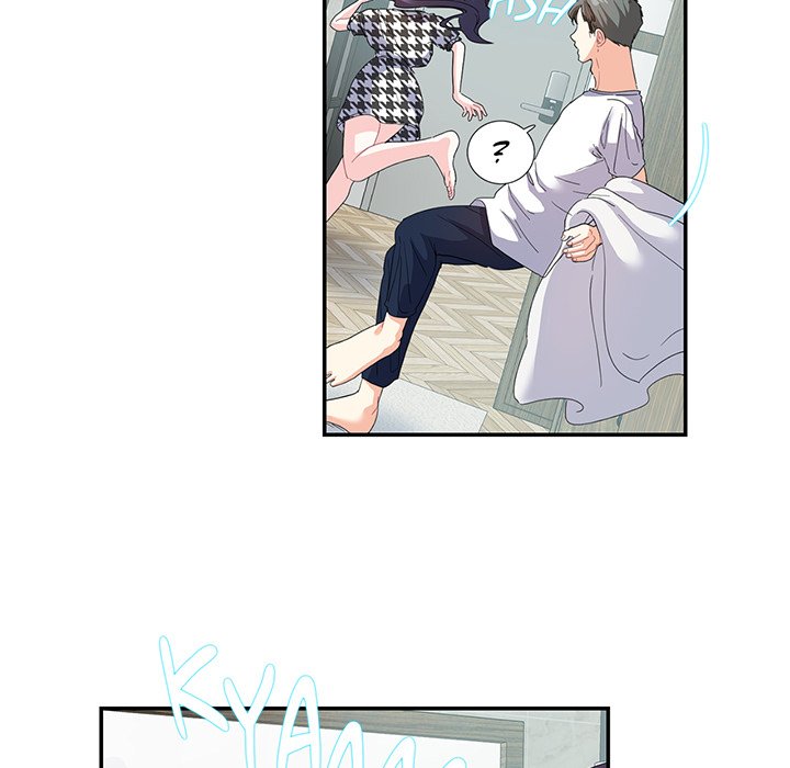 Match Made In Bed - episode 21 - 22