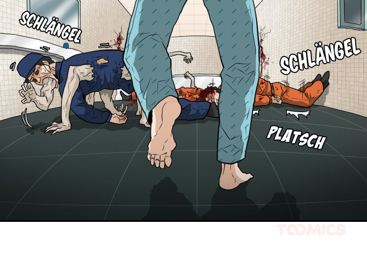 Angriff der Hand - episode 14 - 1