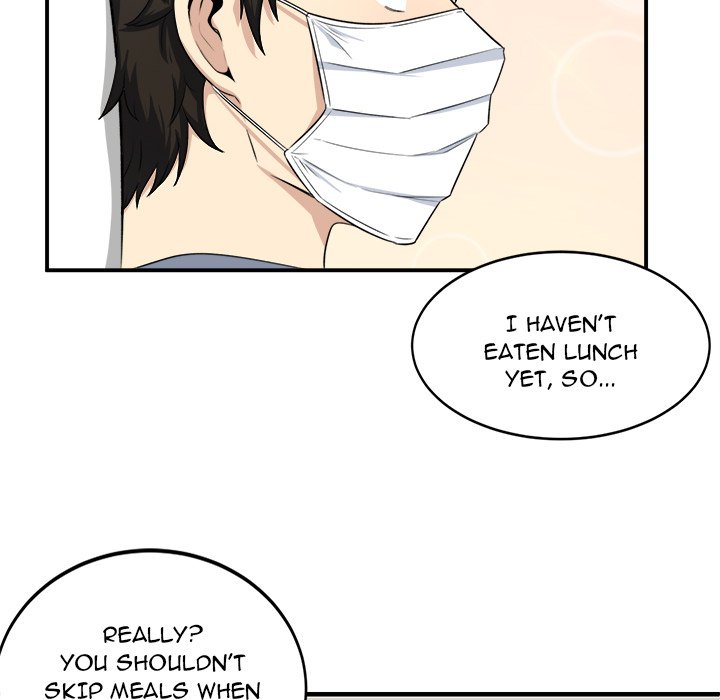 Excuse Me, This is my Room - episode 7 - 96