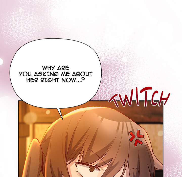 Young Lady's Knight - episode 22 - 12