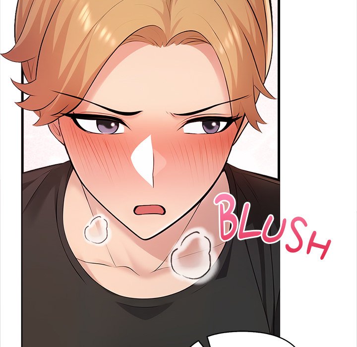 The Exchange Student & His Host - episode 2 - 91