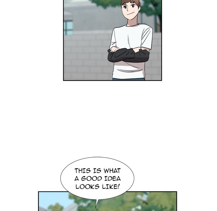 New Teacher in Town - episode 31 - 27