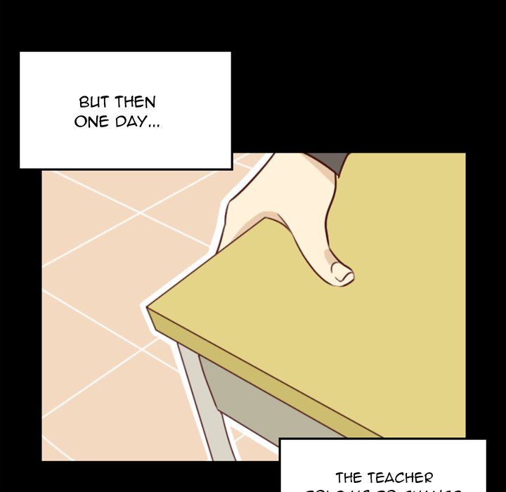 Hidden From The Light - episode 15 - 71