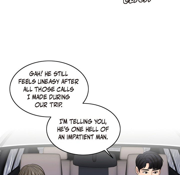Wife for 1000 Days - episode 54 - 119