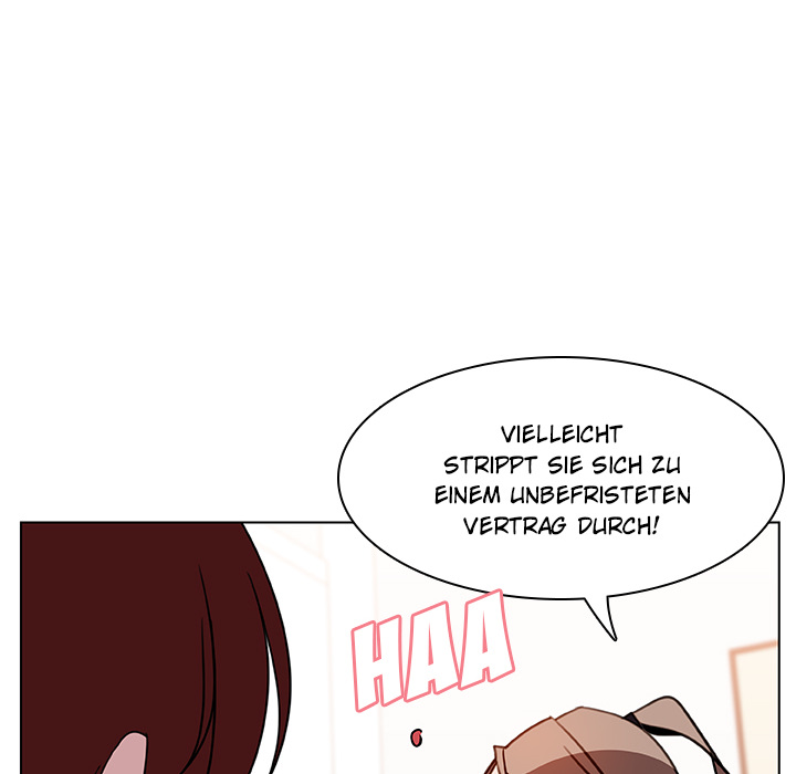 Dreiblättriges Kleeblatt - episode 17 - 76