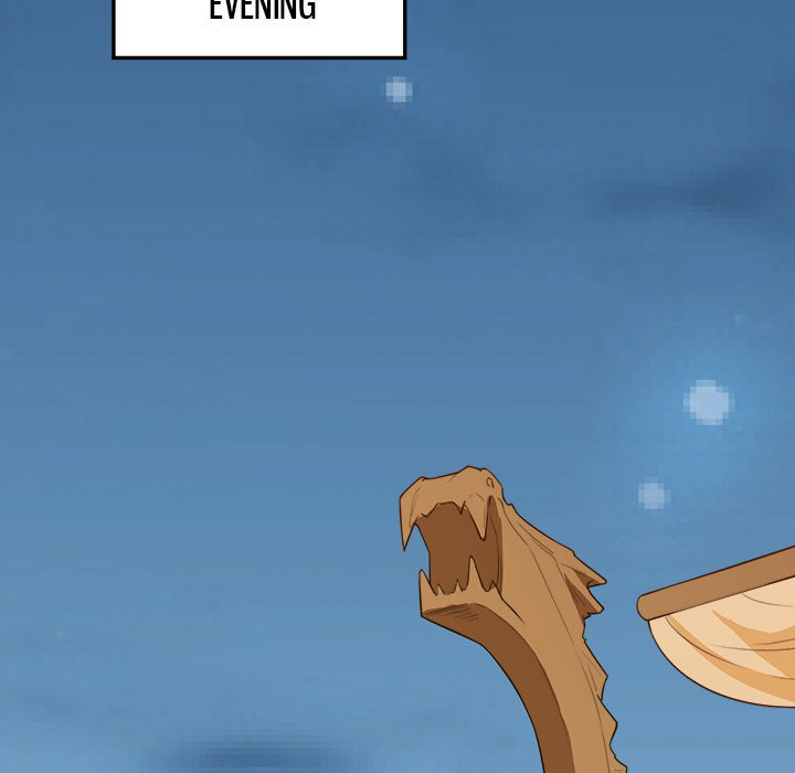 Survival Logbook - episode 41 - 33