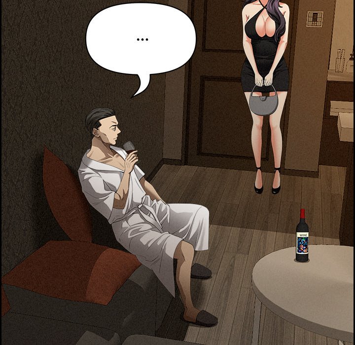 Her Bodyguard - episode 6 - 179