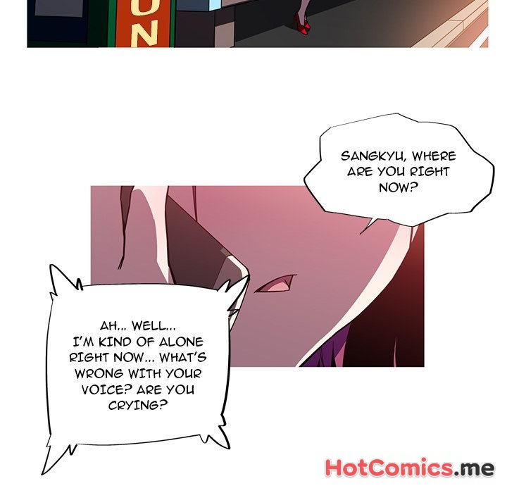 My Girlfriend is a Star - episode 12 - 19