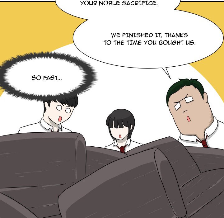 The Ball Boy - episode 8 - 32