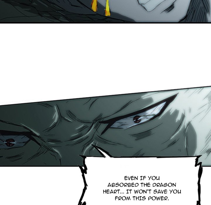 The Chronicles of Apocalypse - episode 4 - 130