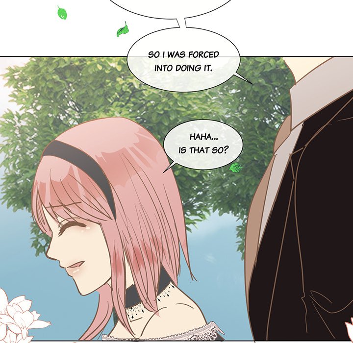 Your Secret Body - episode 21 - 45