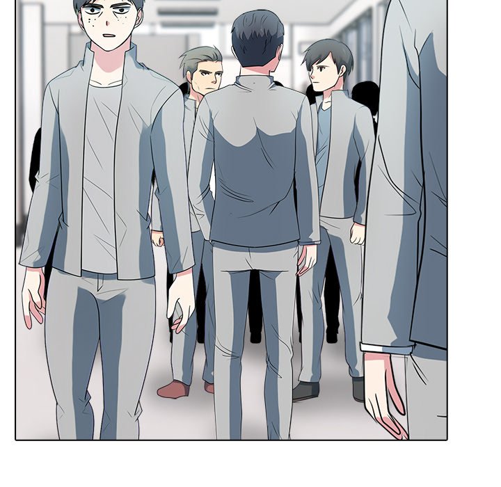 High School Legend Boost - episode 22 - 101