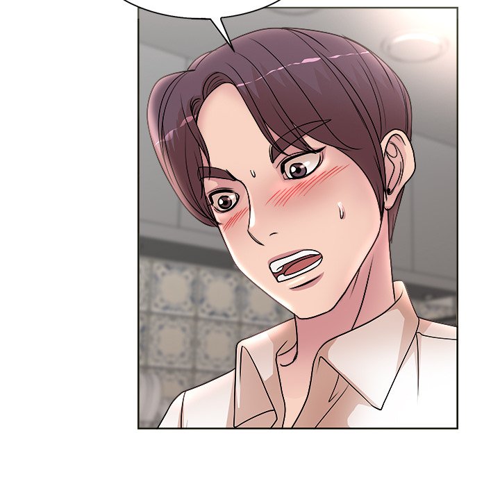 My Wife's Students - episode 18 - 40