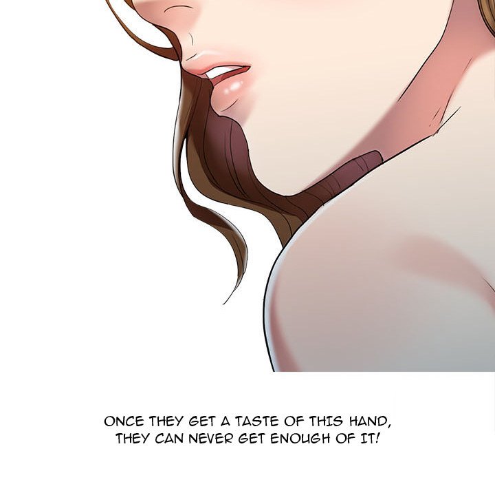 The Hand of Legend - episode 1 - 19