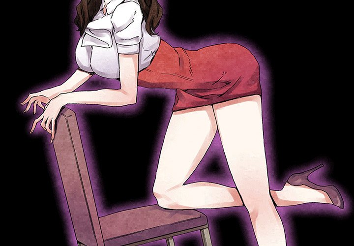 Miss Provocative - episode 21 - 3