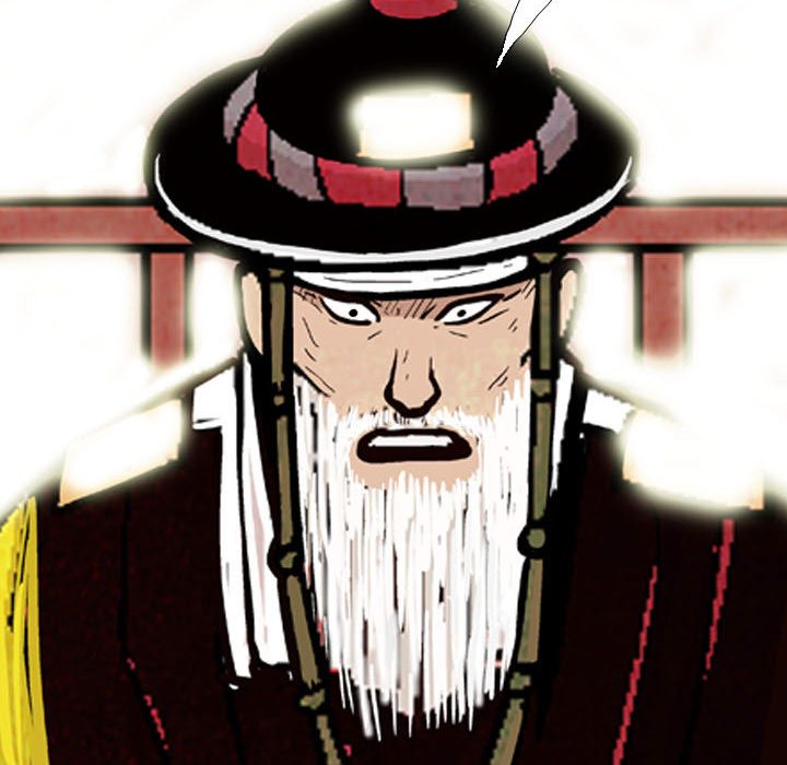 The Sword Clan - episode 18 - 13