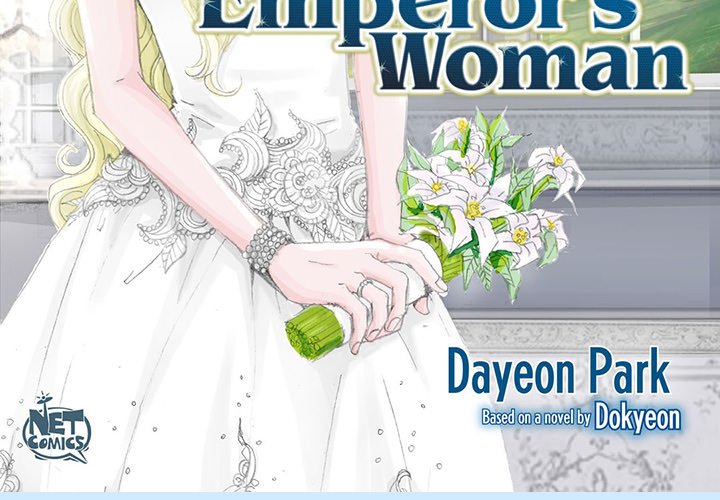 The Emperor's Woman - episode 10 - 1