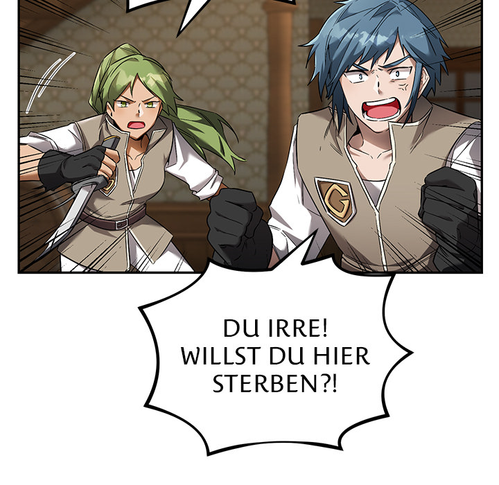 Max-Level Heldin - episode 14 - 81