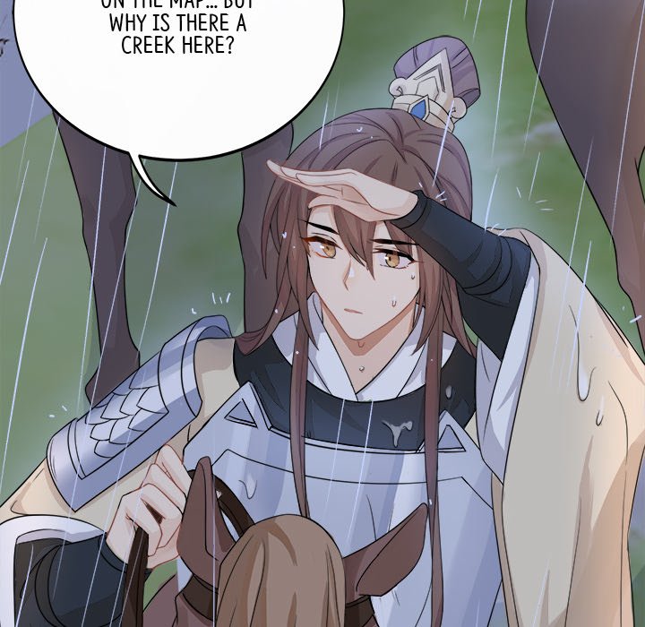 My Wife, The Prince - episode 37 - 50