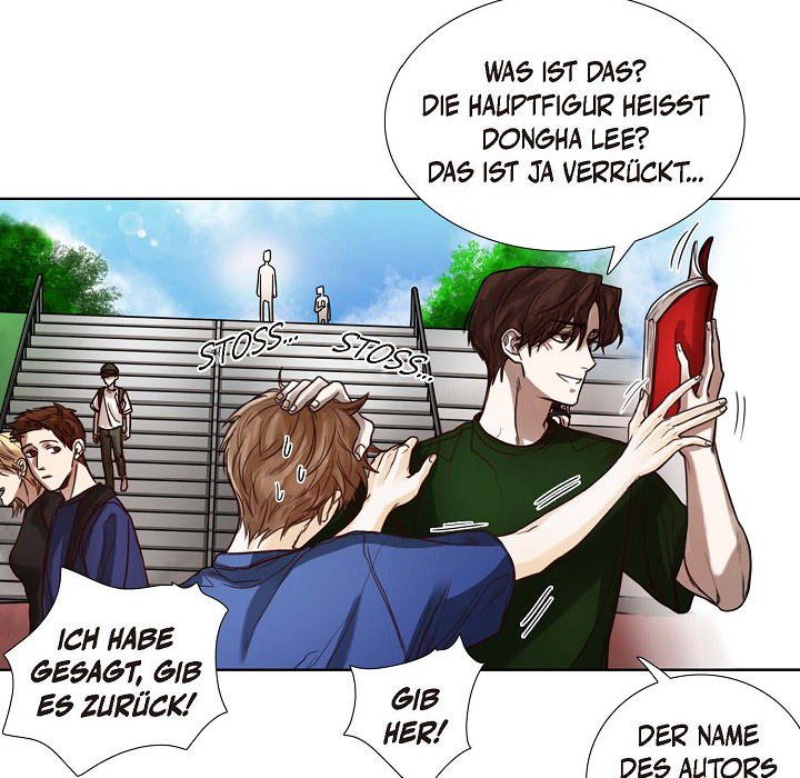 Erst waren wir Freunde - episode 5 - 34