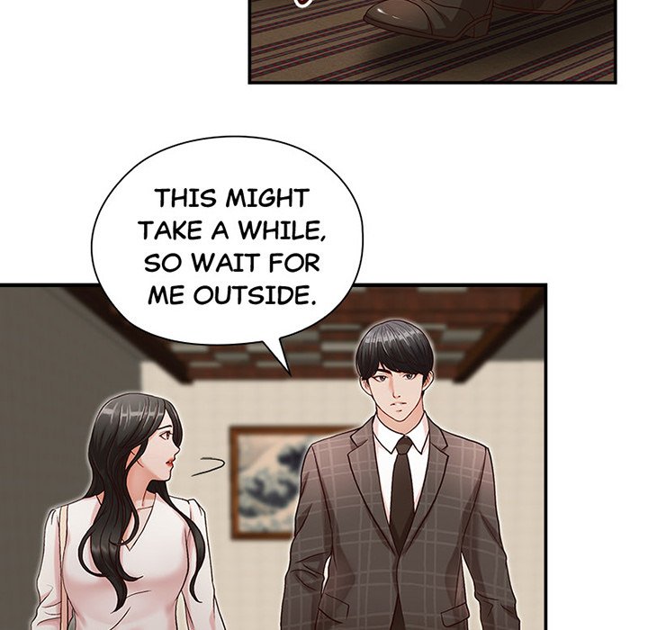 My brother's Secret-ary - episode 6 - 5