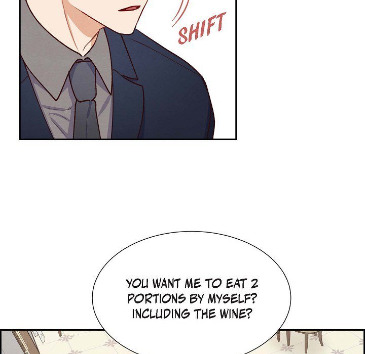 A Spoonful of Your Love - episode 7 - 40