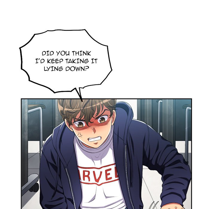 My High School Bully - episode 6 - 10