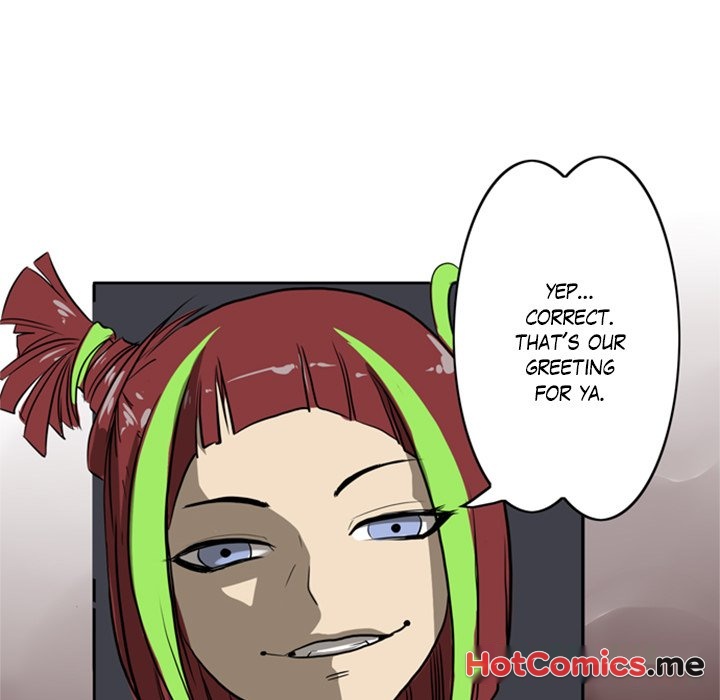 Sooper Spooky - episode 7 - 13