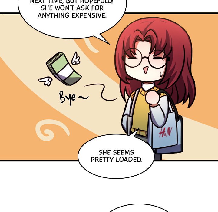 Sugar Daddy - episode 11 - 21