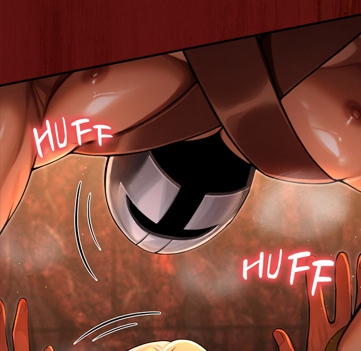 XX Dungeon - episode 3 - 111