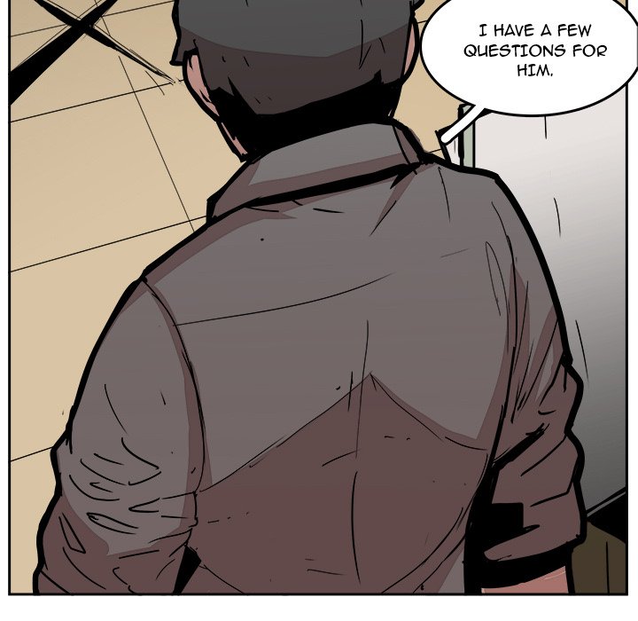 Justitia - episode 29 - 28