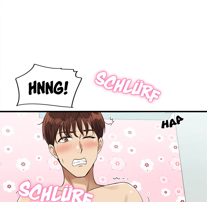 Meine zweite Freundin - episode 6 - 9