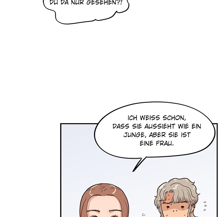 Der Hahn im Korb - episode 58 - 85
