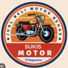 sukismotor