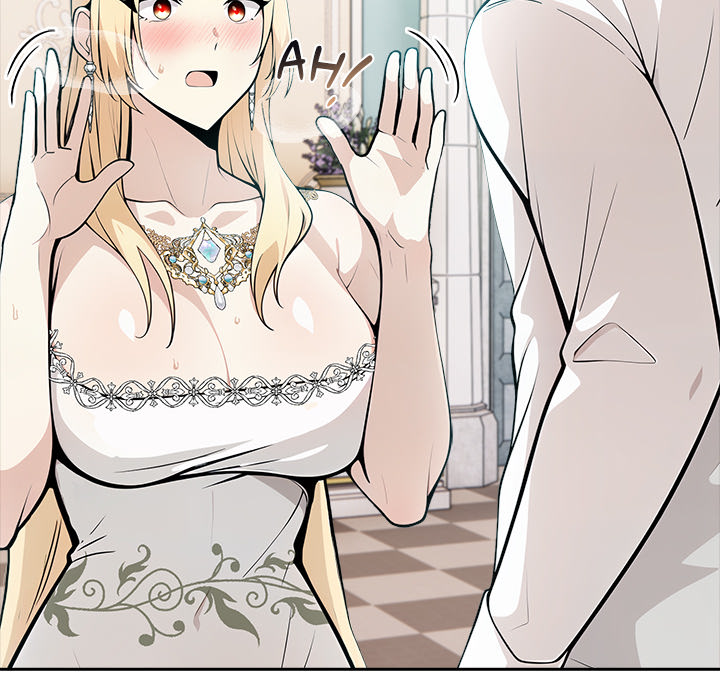 Draco-Knight Commander - UNCENSORED - episode 8 - 34