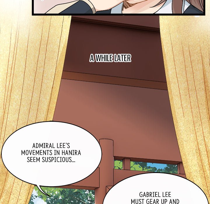 My Wife, The Prince - episode 8 - 23