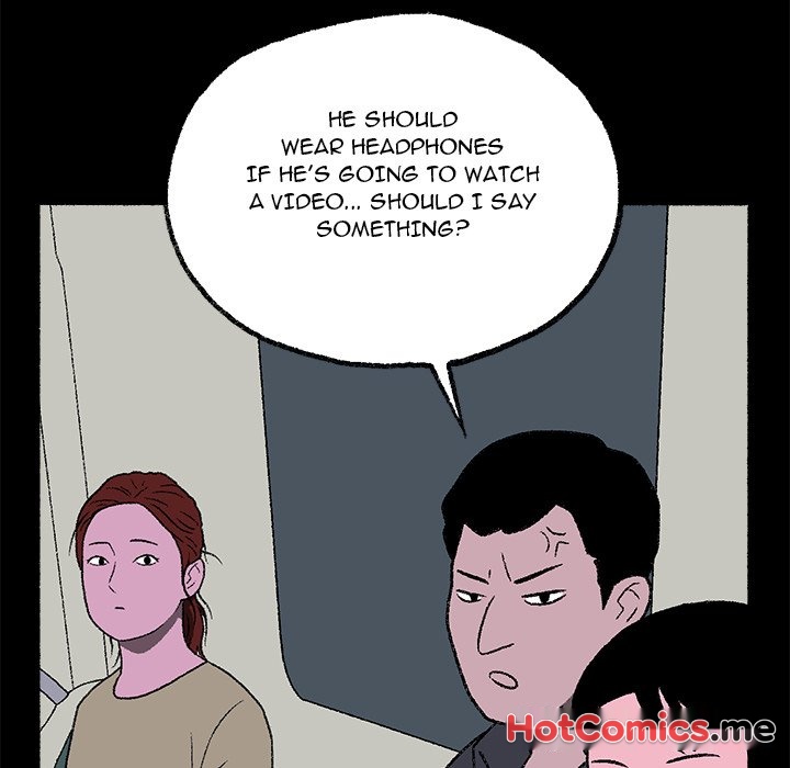 One Story Tick Tock - episode 6 - 56