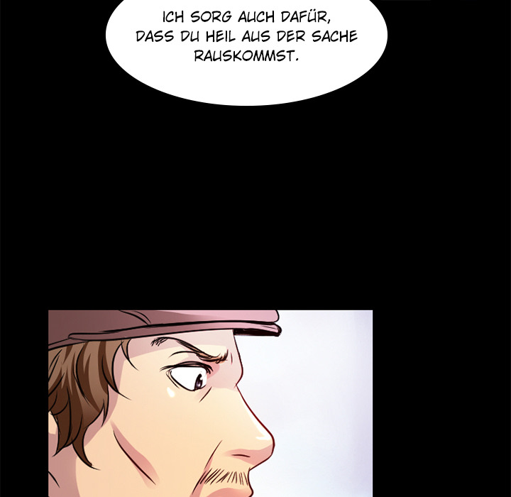 Gestörte Liebe - episode 42 - 35